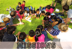 Bright Missions